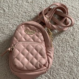 GUESS purse